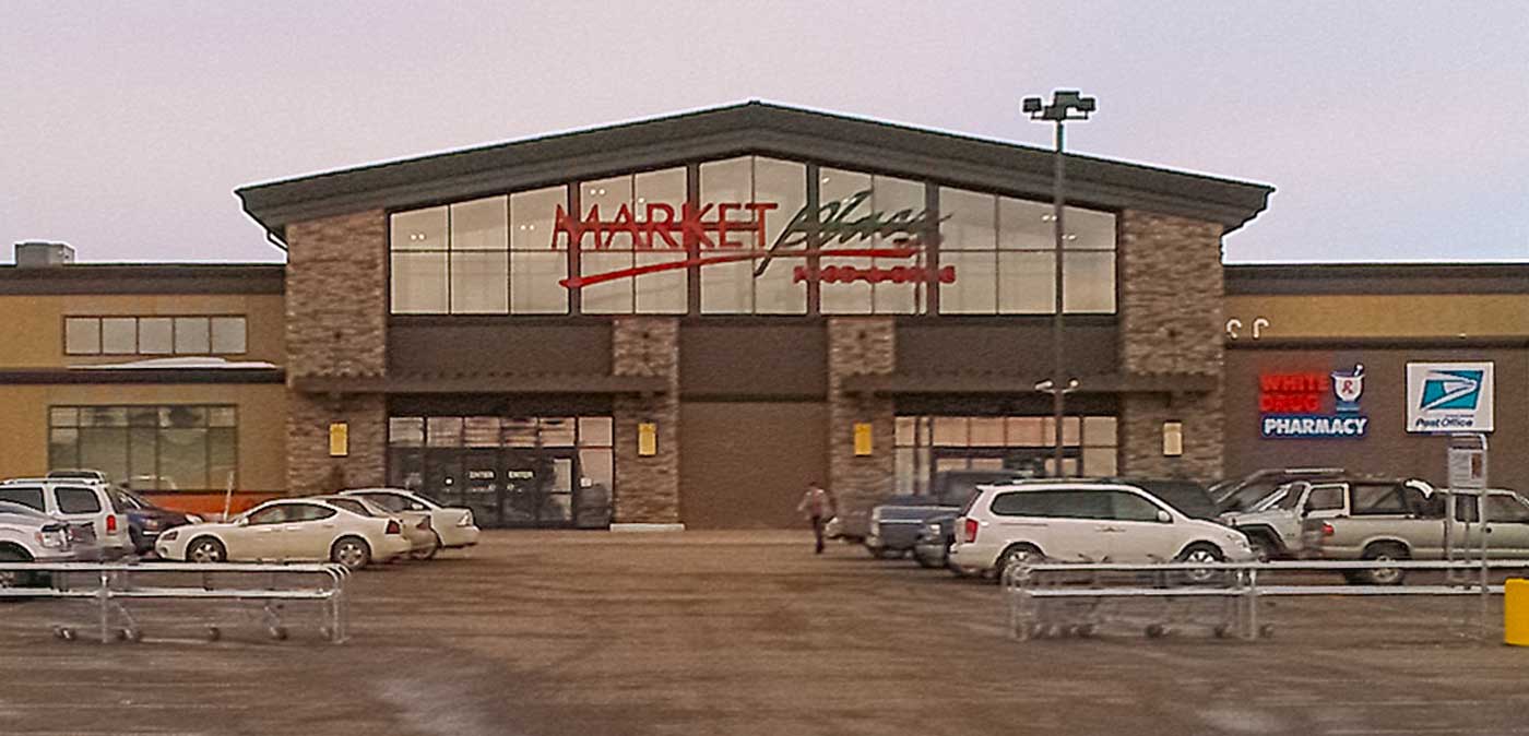 Marketplace Foods North Hill Minot Nd