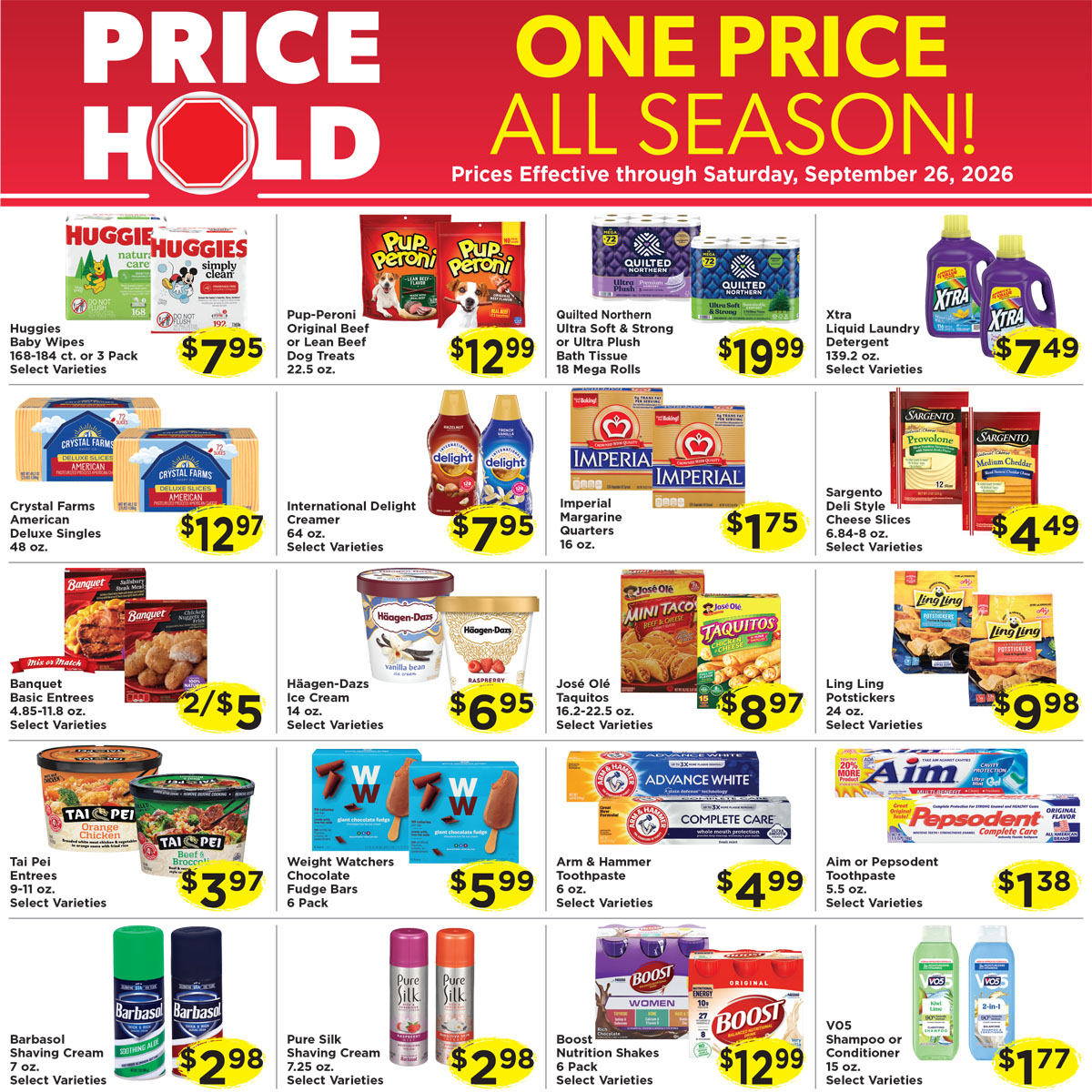 Price Hold Page 2