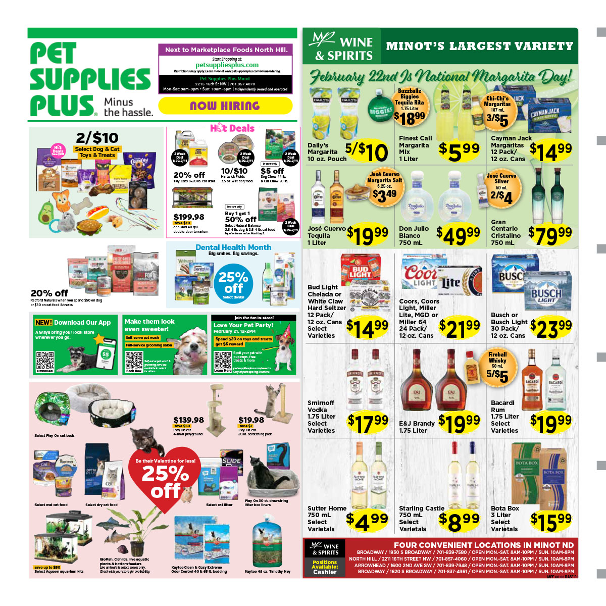 Weekly Ad Page 8