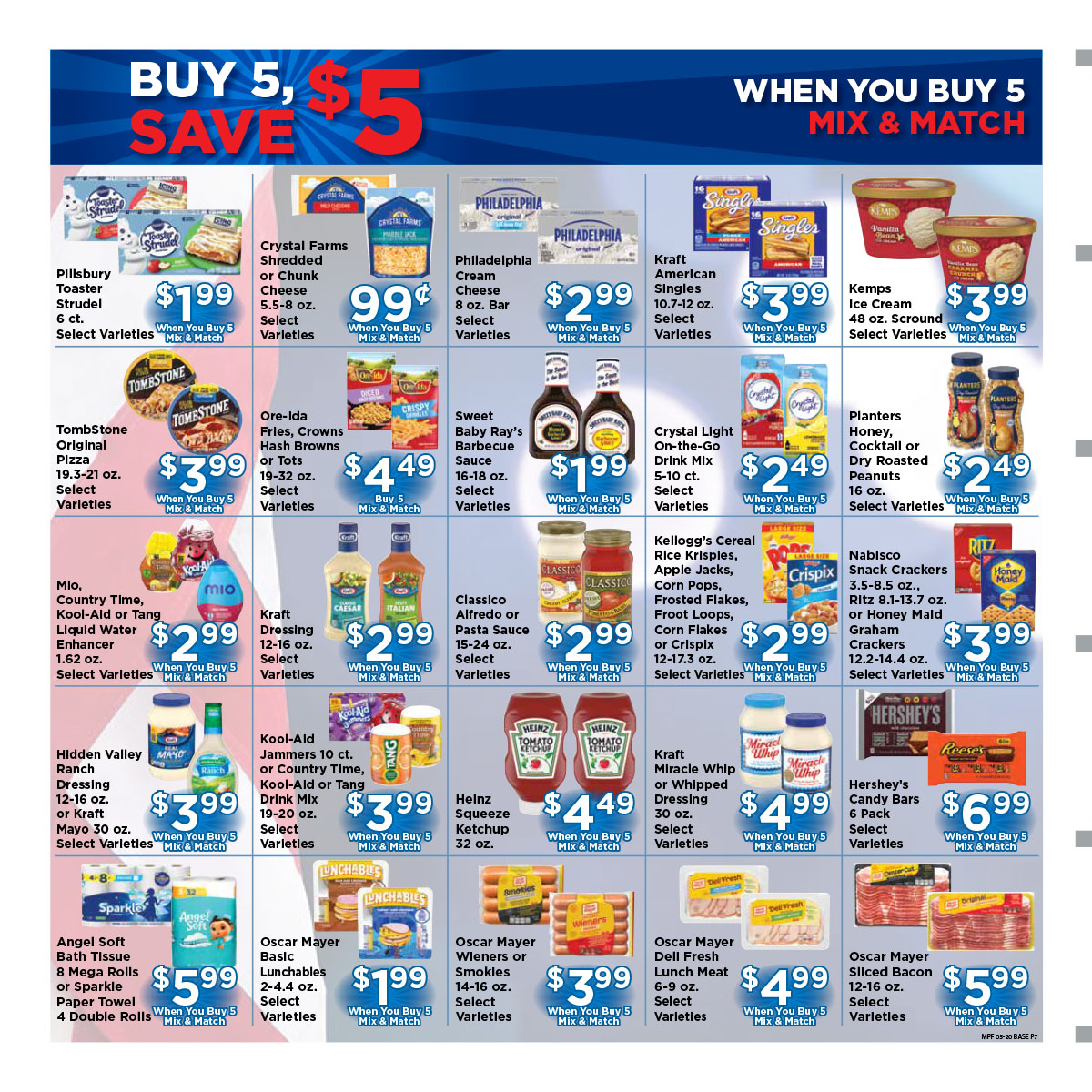 Weekly Ad Page 7