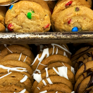 Bakery Cookies