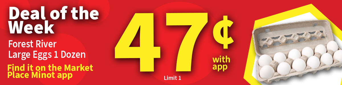 Deal of the week