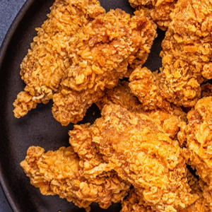 Deli Fried Chicken
