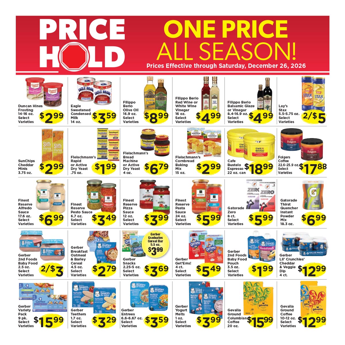 Price Hold Page 3