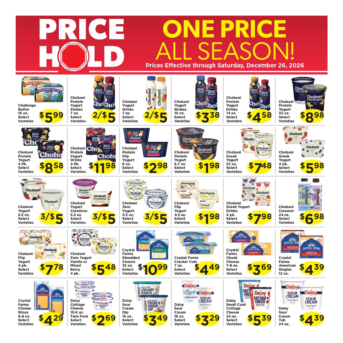 Price Hold Page 9