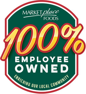 100% Employee Owned