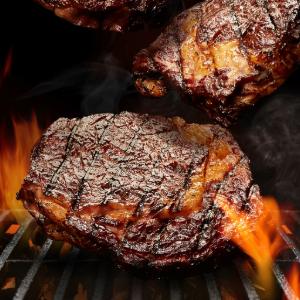 Steak