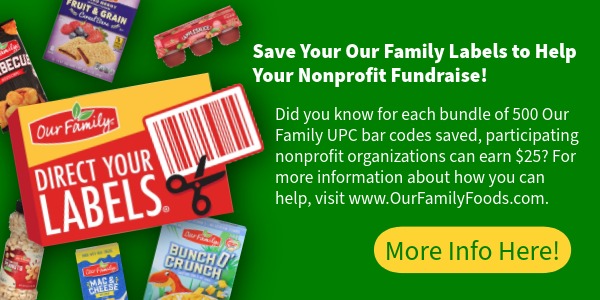 Our Family Direct Your Labels