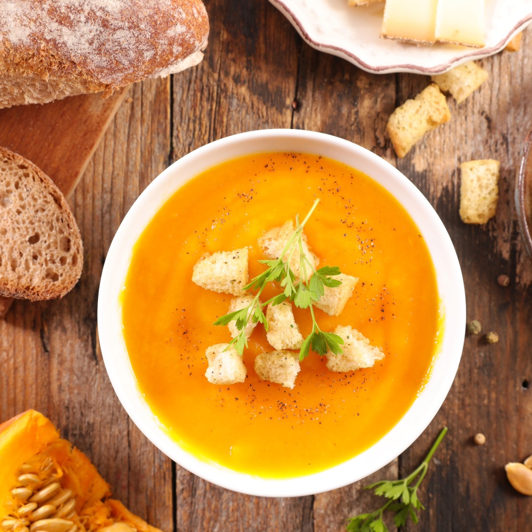 Squash Soup