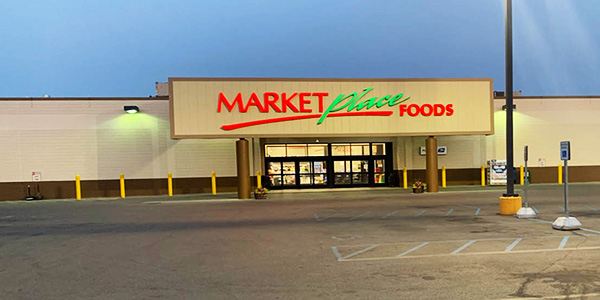 Minot South Broadway